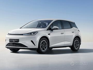 Byd Dolphin g dm-i 1.5 phev boost 212cv