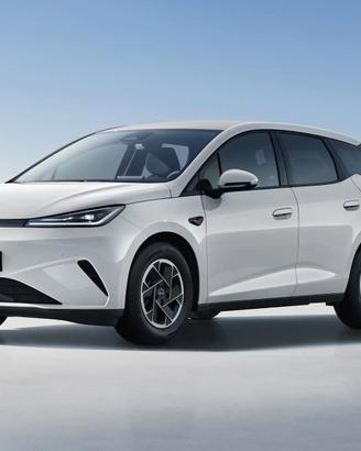 Byd Dolphin g dm-i 1.5 phev boost 212cv