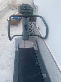 tapis roulant  Tecnogym