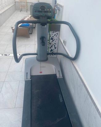 tapis roulant  Tecnogym