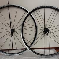 Campagnolo Zonda C17 rim brake