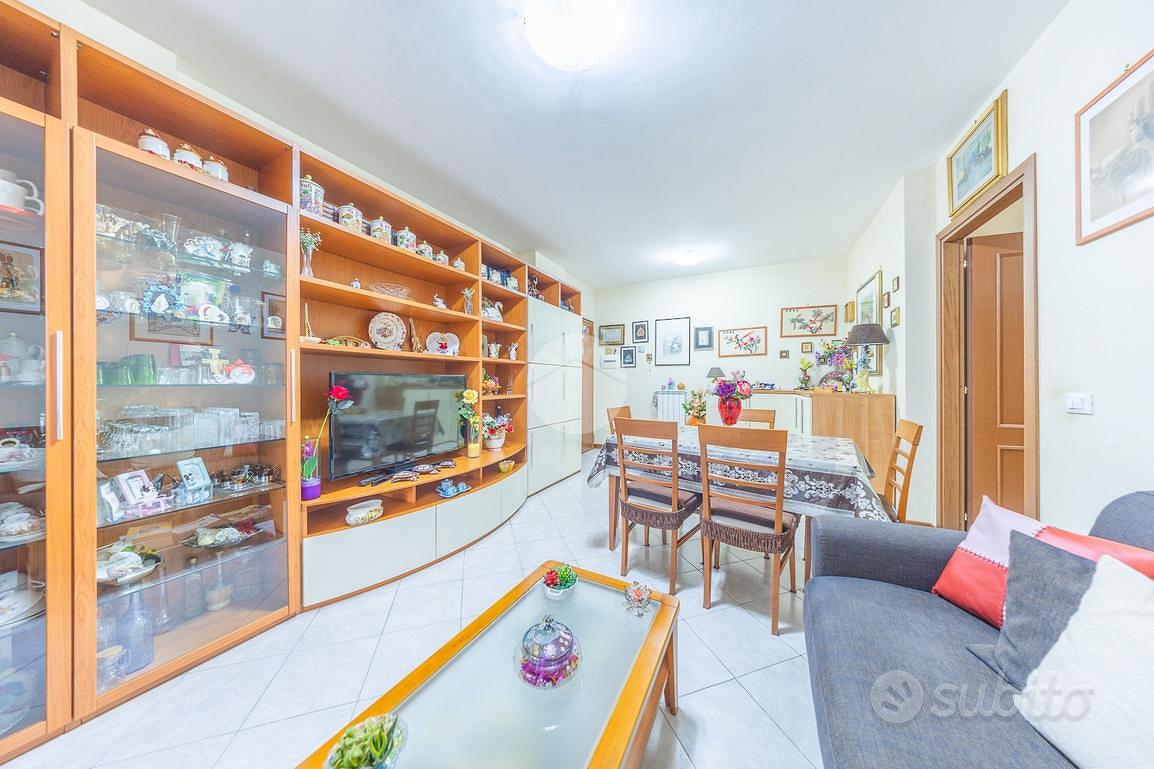 Apartment in Roma, Lunghezza - Vista 6