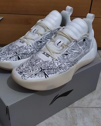 Wade All City 12 Encore "Reincarnation"