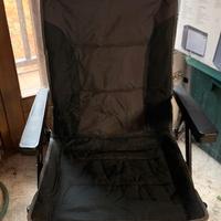 SEDIA GIARDINO BRUNNER RAPTOR RECLINABILE