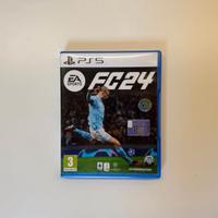 Fifa 24 - PS5