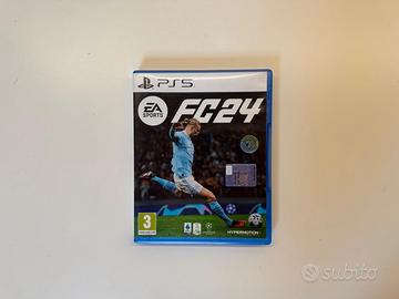 Fifa 24 - PS5