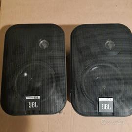 casse JBL control one