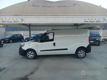 Doblò 1.6 MJT 120CV Maxi Lamierato 3Posti NUOVO QU