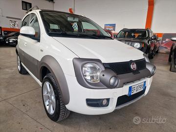 Fiat Panda 1.3 MJT 16V 4x4 Adventure