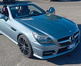 MERCEDES SLK Automatica Premium AMG