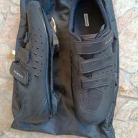 scarpe bici da strada