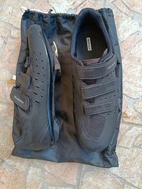 scarpe bici da strada