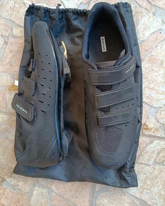 scarpe bici da strada