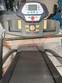 tapis roulant Diadora 
