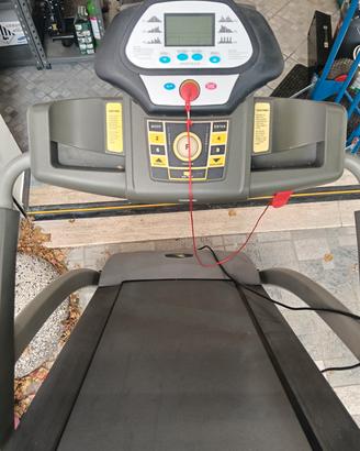 tapis roulant Diadora 