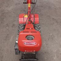 goldoni motocoltivatore 