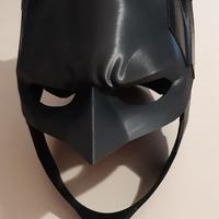 MASCHERA MARVEL 