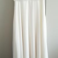 Abito sposa curvy
