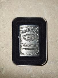 Zippo Jack Daniel's