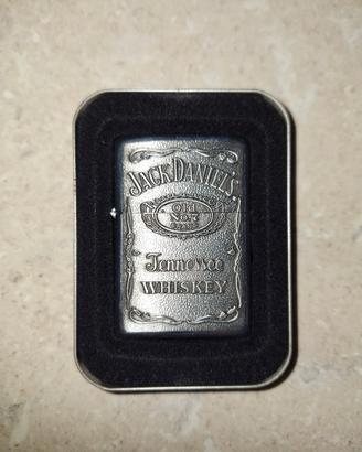 Zippo Jack Daniel's