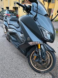 iron max 530