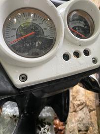 Yamaha Aerox 50 - 2011