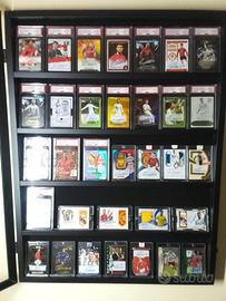 COLLEZIONE 33 CARD CRISTIANO RONALDO