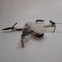 📸 DJI Mini 2 Fly More Combo – Pari al Nuovo 
