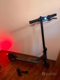 Monopattino elettrico R50 Ricel