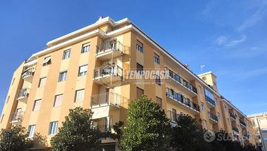 CERCHI UN TRILOCALE IN CENTRO?