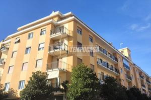 CERCHI UN TRILOCALE IN CENTRO?