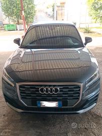 AUDI Q2 S Line 2000 190cv