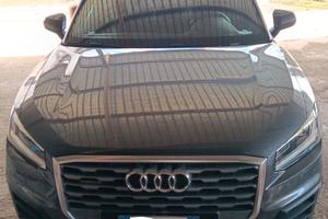 AUDI Q2 S Line 2000 190cv