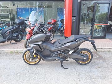 Honda Forza 750