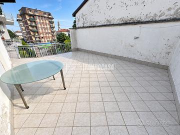 Appartamento a Lomazzo Via BELVEDERE 4 locali