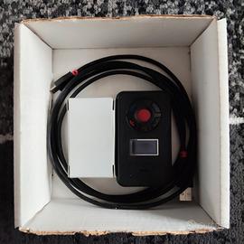 personal tracker GPRS Sicep