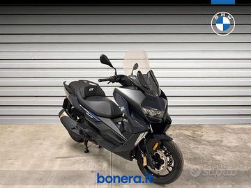 BMW c 400 gt Exclusive Abs