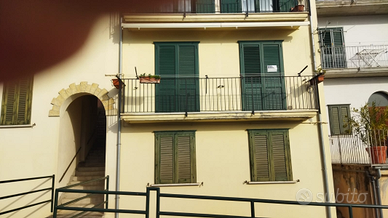Appartamento a Muro Lucano