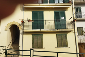 Appartamento a Muro Lucano