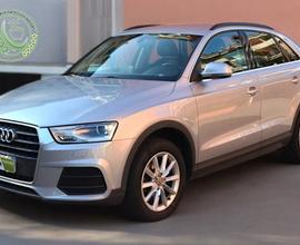 Audi Q3 Q3 I 2015 2.0 tdi quattro 184cv