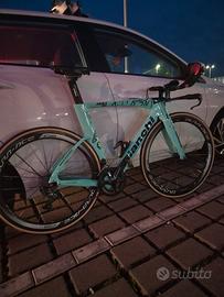 Bianchi aquila