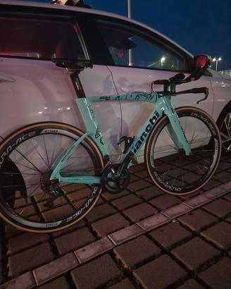 Bianchi aquila