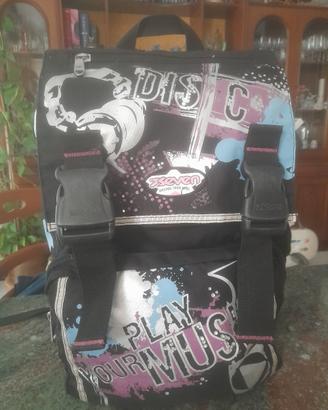 zaino scuol