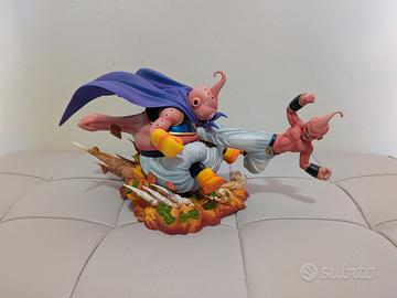 Action figure Majin Buu