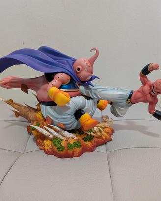 Action figure Majin Buu