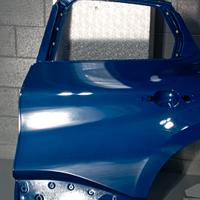 porta post sx Renault Captur 2022