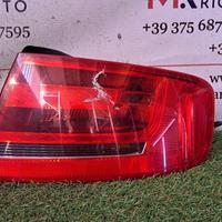 STOP FANALE POSTERIORE SINISTRO AUDI A4 Berlina 8K