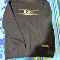 Felpa hugo boss