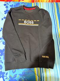 Felpa hugo boss