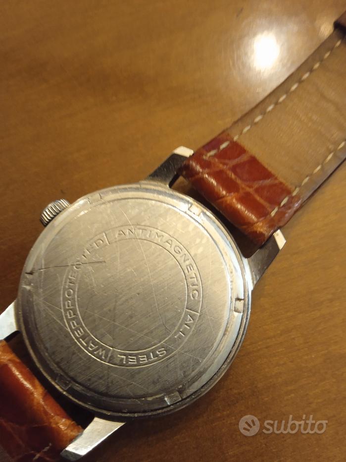 Laurens orologi Vendita in Collezionismo